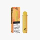 Cloud Domer 4000 Puffs Disposable