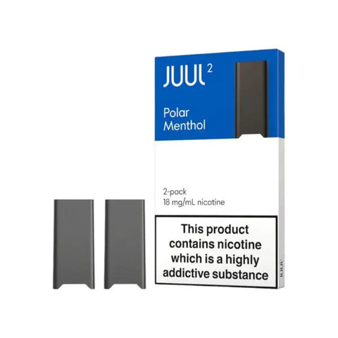 JUUL 2 PODS
