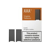 JUUL 2 PODS