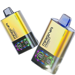 VAPMOD Magna 50k Disposable
