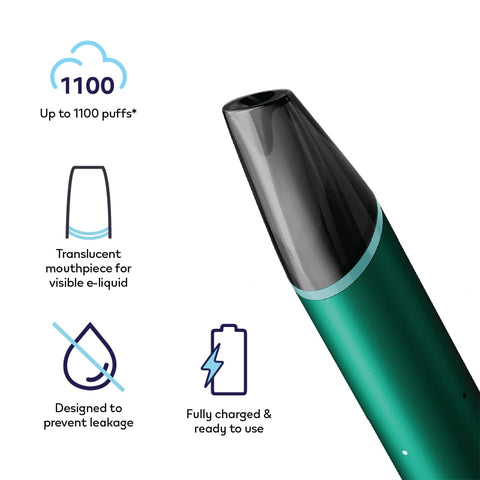 Veev Now Ultra 110 Puff Disposable
