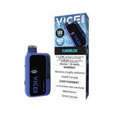 VICE CLICK 50K PUFF DISPOSABLE