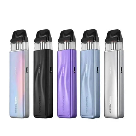 VAPORESSO XROS 5 MINI POD KIT [CRC]