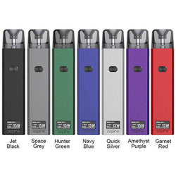ASPIRE FAVOSTIX POD KIT