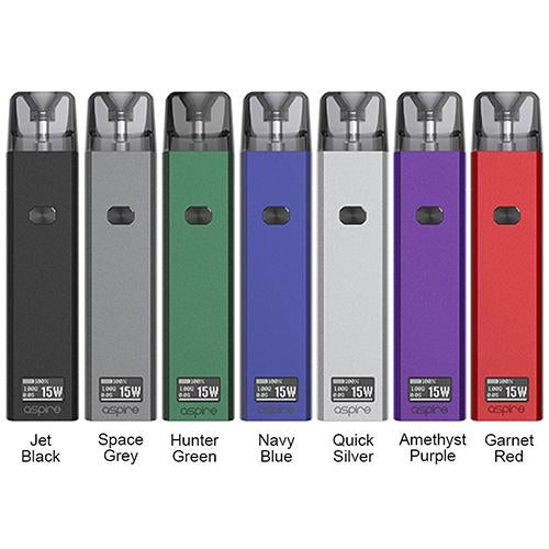 ASPIRE FAVOSTIX POD KIT