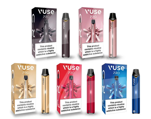 Vuse ePod Pro Smart Solo Device Royal Vape Vuse ePod Pro Smart Solo Device Royal Vape
