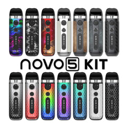 SMOK NOVO 5 POD KIT [CRC]