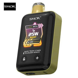 SMOK TOUCH 20K PUFF DISPOSABLE