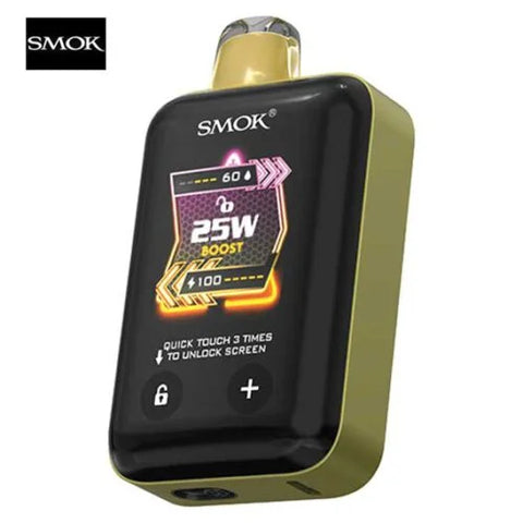 SMOK TOUCH 20K PUFF DISPOSABLE Royal Vape SMOK TOUCH 20K PUFF DISPOSABLE Royal Vape