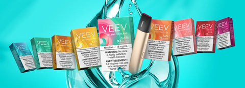 VEEV ONE PODS Royal Vape VEEV ONE PODS Royal Vape