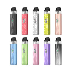 Vaporesso XROS 4 MINI Open Pod Kit [CRC Version]