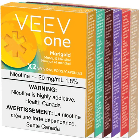 Veev One Mango VEEV ONE PODS Royal Vape VEEV One Pod Flavours Review | ET Blog Veev One Mango VEEV ONE PODS Royal Vape VEEV One Pod Flavours Review | ET Blog