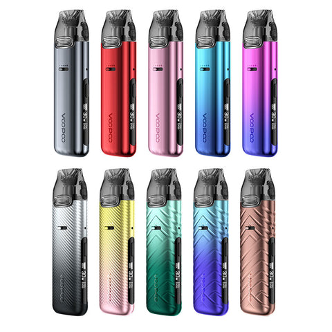 VOOPOO VMATE PRO POD KIT