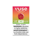 # VUSE - ePod  Cartridges 1.6% - 18MG
