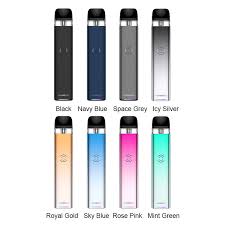VAPORESSO XROS 3 POD KIT [CRC]