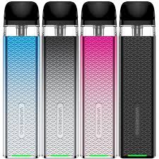 XROS 3 MINI POD KIT [CRC]