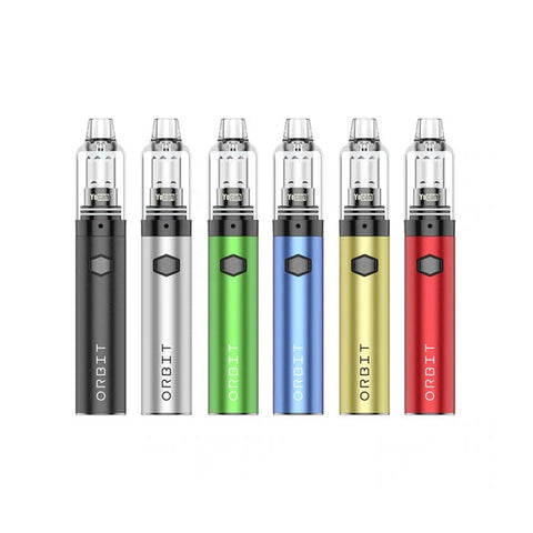 Yocan Orbit Wax Pen