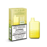 # ELF BAR 5000 Puff Disposable BC5000 2% (TAX STAMPED)