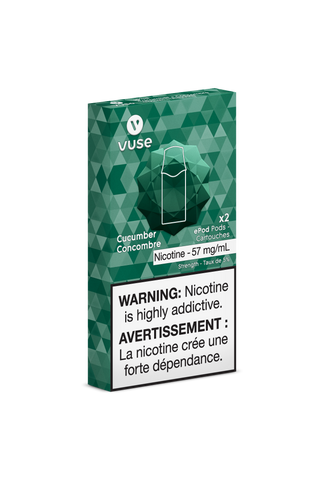 VYPE ePod Cartridges Royal Vape VYPE ePod Cartridges Royal Vape