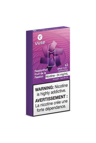 VYPE ePod Cartridges Royal Vape VYPE ePod Cartridges Royal Vape
