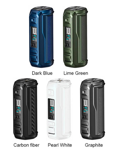 VOOPOO Argus MT Mod Only 100W