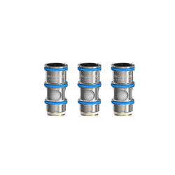 ASPIRE GUROO REPLACEMENT COIL (3 PACK)