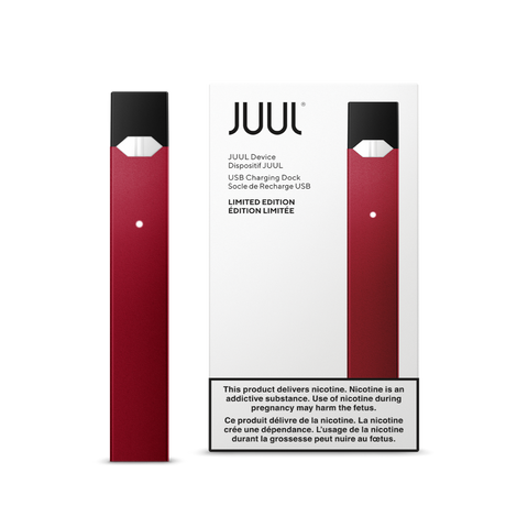 JUUL Basic Kit (Device and Charger) Royal Vape JUUL Basic Kit (Device and Charger) Royal Vape