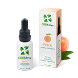 CBD MOVE Tincture 30ML