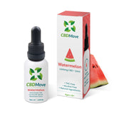 CBD MOVE Tincture 30ML