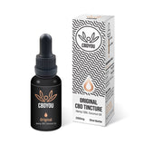 CBD YOU Tinctures 30ML