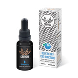 CBD YOU Tinctures 30ML