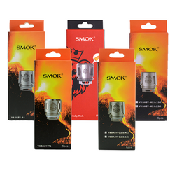 SMOK TFV8 Baby & Mini Coils (5 PACK)