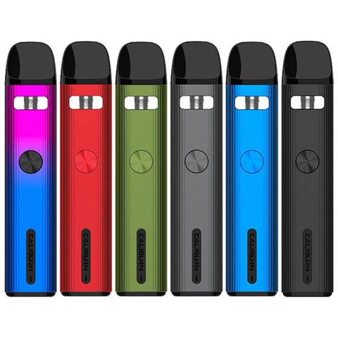 Uwell Caliburn G2 750mAh Starter Kit