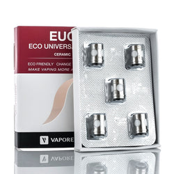 Vaporesso EUC Ceramic Coils 5/P