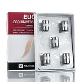 Vaporesso EUC Ceramic Coils 5/P