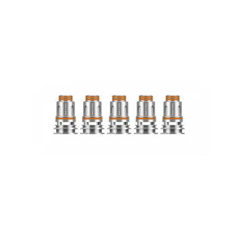 GEEKVAPE P PRO REPLACEMENT COIL (5 PACK)
