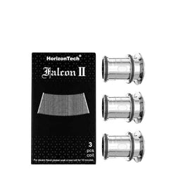 HORIZONTECH FALCON 2 -Replacement Coils (3pk)