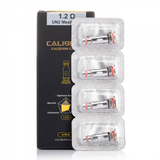 Uwell Caliburn G2 Replacement Coils - Pack of 4