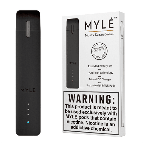 Myle - Device Royal Vape Myle - Device Royal Vape