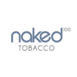 NAKED 100 TOBACCO (TAX STAMPED)
