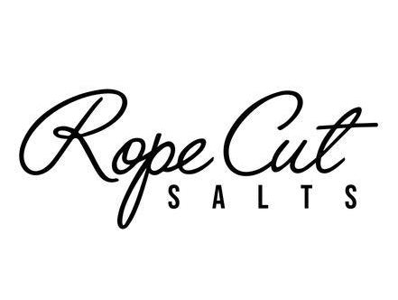 ROPE CUT TOBACCO SALTS