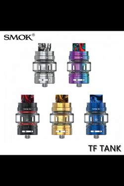 Smok TF Mesh Sub-Ohm Tank