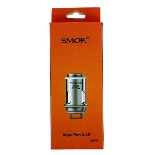 Smok VAPE Pen 22 Plus Coil 0.30  Royal Vape