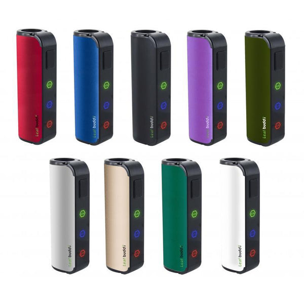 Leaf Buddi TH210 Mini Variable Voltage 450mAh Box Mod