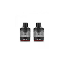 VAPORESSO GTX 22 EMPTY REPLACEMENT POD (2 PACK) [CRC]