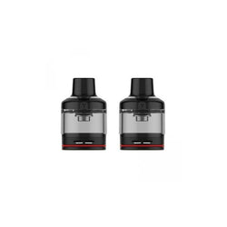 VAPORESSO GTX 26 EMPTY REPLACEMENT POD (2 PACK) [CRC]