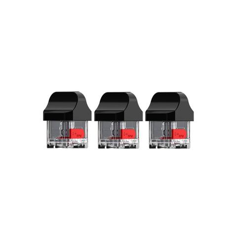 SMOK RPM40 REPLACEMENT POD WITH COIL