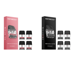 VAPORESSO XROS REPLACEMENT PODS