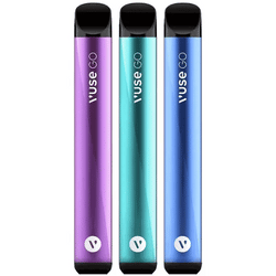 Vuse GO Disposables 500 PUFFS (TAX STAMPED)