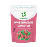 CBD MOVE Gummies